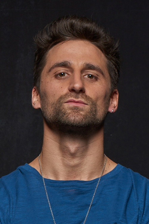 Emilio Edwards