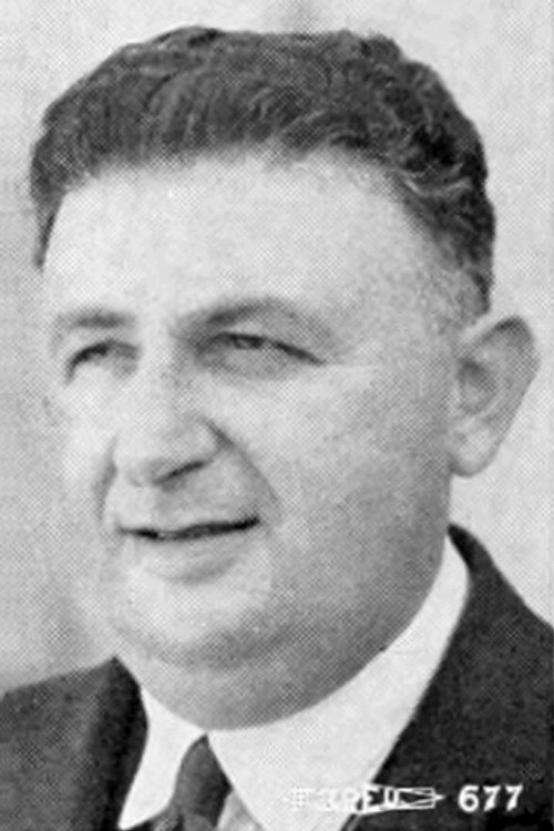 Karl Freund