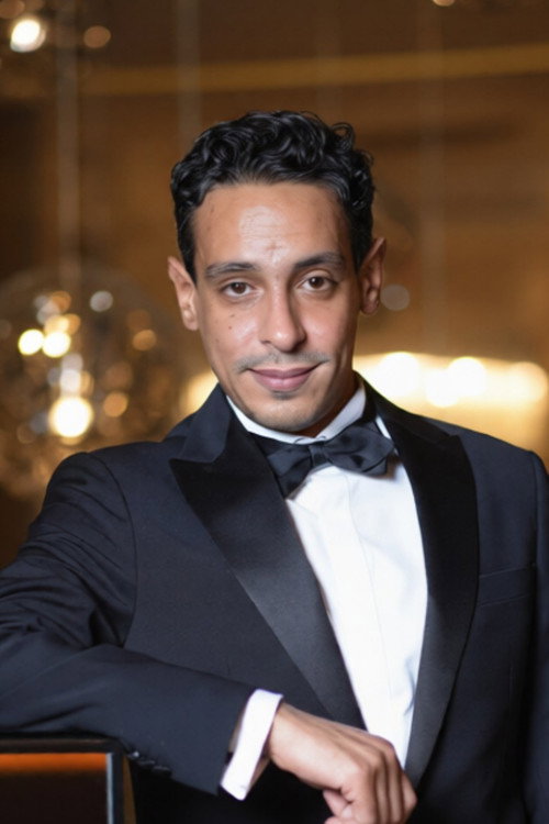 Aly Sobhy