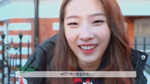 Episode 57 - HaSeul