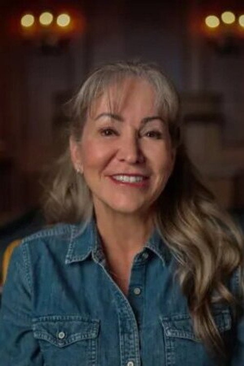 Lydia Blair