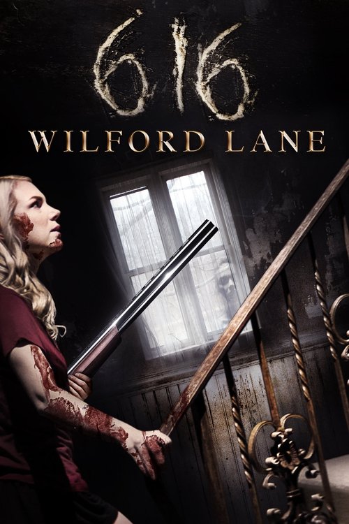 VER 616 Wilford Lane Online Gratis HD