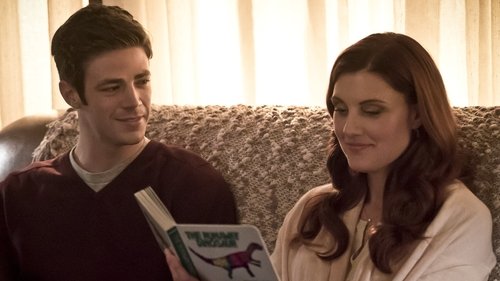 VER The Flash Temporada 2 Capitulo 21 Online Gratis HD