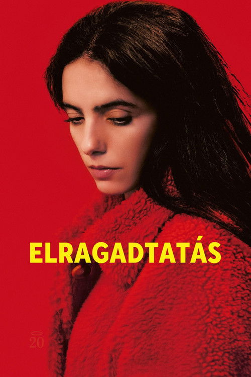 Elragadtatás