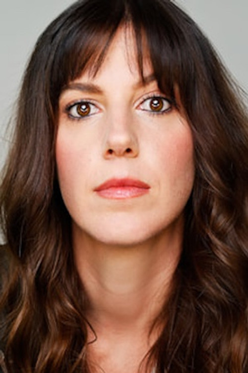 Beth Gallagher