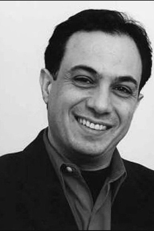 Ashley Kahn