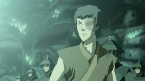 The Crossroads of Destiny