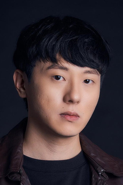 Kai-Fu Chang