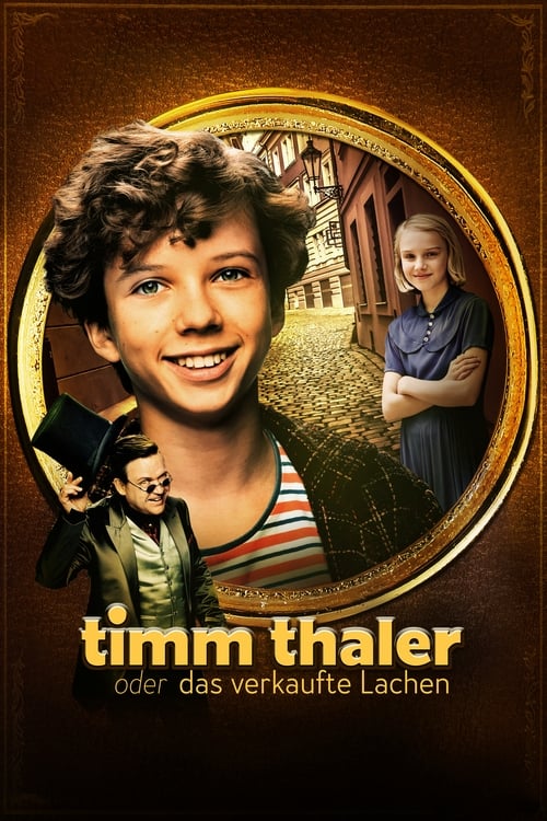 Poster de la pelicula Timm Thaler oder das verkaufte Lachen