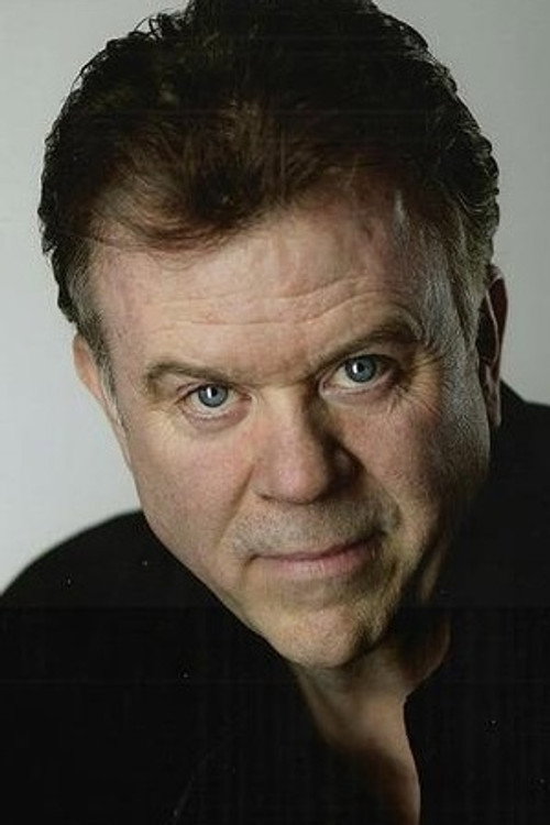 Michael Hanrahan