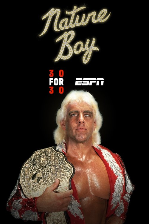 Ric Flair, Nature Boy