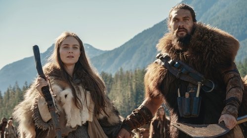 VER See Temporada 1 Capitulo 1 Online Gratis HD