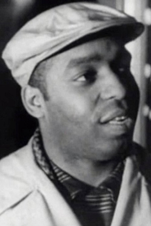 Hugh Hurd
