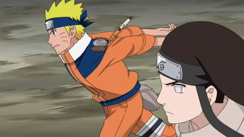 Deploy! Team Tenten