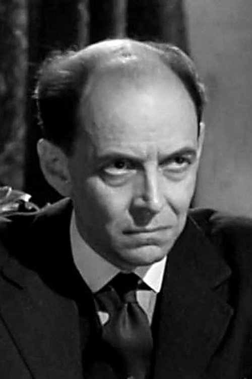 John Ruddock