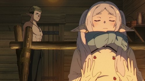 Winter in the Northern Lands