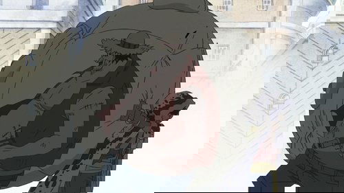 The Beginning of The New Chapter! The Straw Hats Reunited!