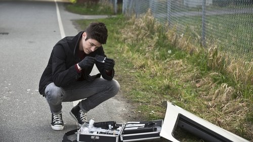 VER The Flash Temporada 2 Capitulo 19 Online Gratis HD