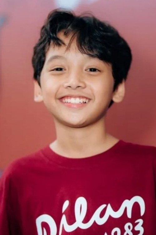 Keanu Azka