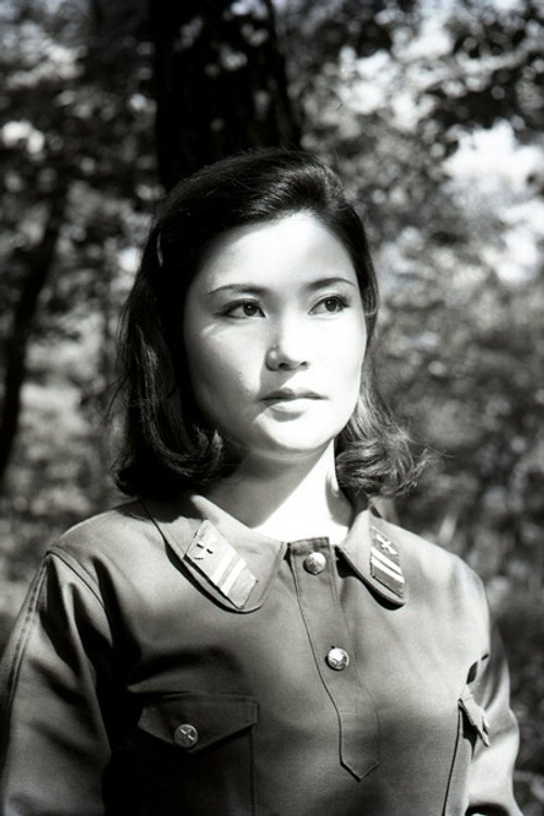 Gang Seon-hui