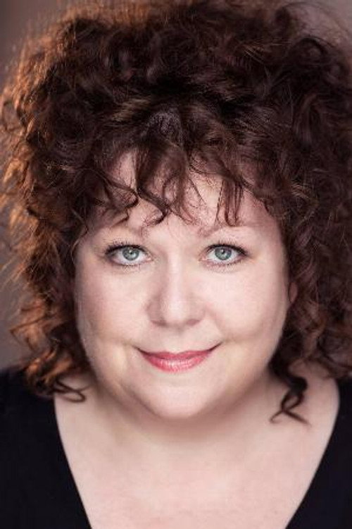 Sue Vincent