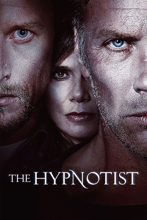 L’Hypnotiseur