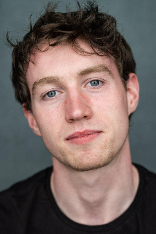 Cúán Hosty-Blaney