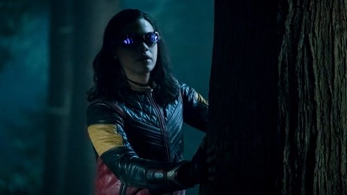 VER The Flash Temporada 5 Capitulo 3 Online Gratis HD