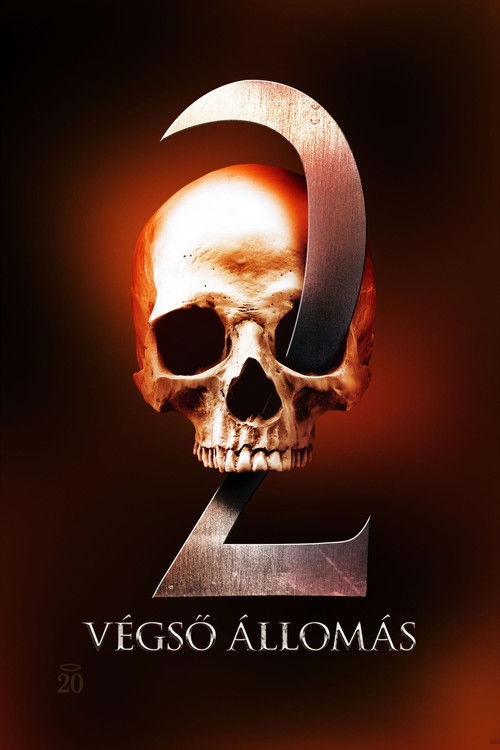Végső állomás 2.