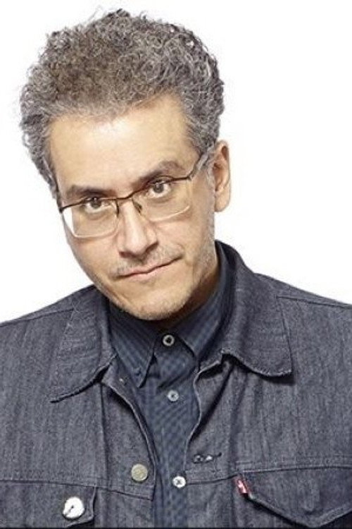 Phil Alexander