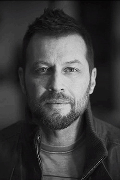 Axel Braun