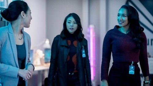 VER The Flash Temporada 6 Capitulo 15 Online Gratis HD