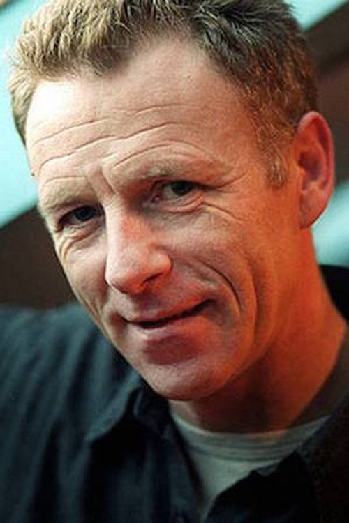 Stuart Dunne