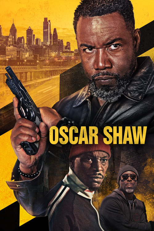 Ver online Oscar Shaw