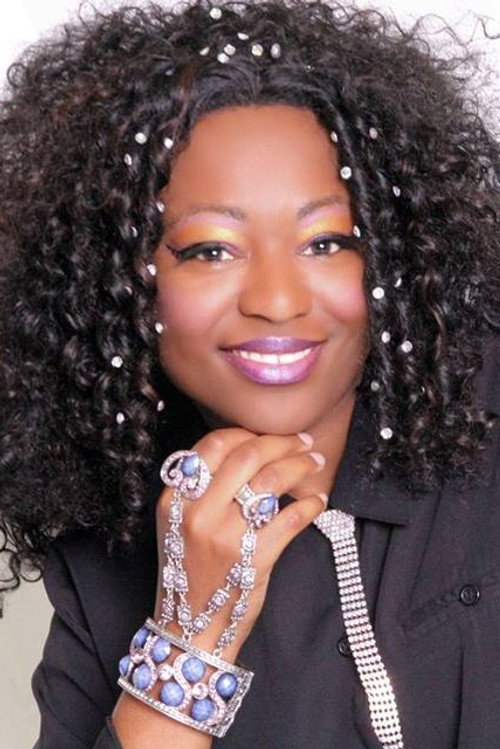 Shantelle Wheeler