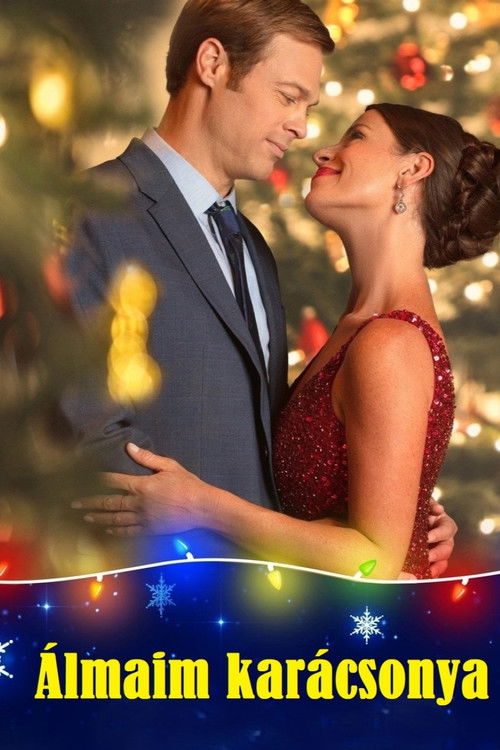 Álmaim karácsonya
