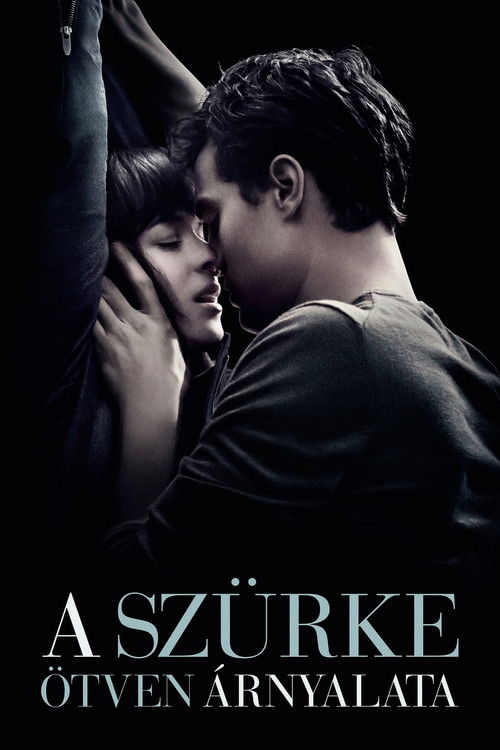 A Szürke ötven árnyalata