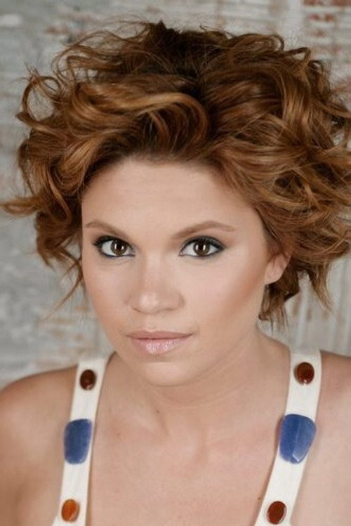 Mandy Bruno Bogue