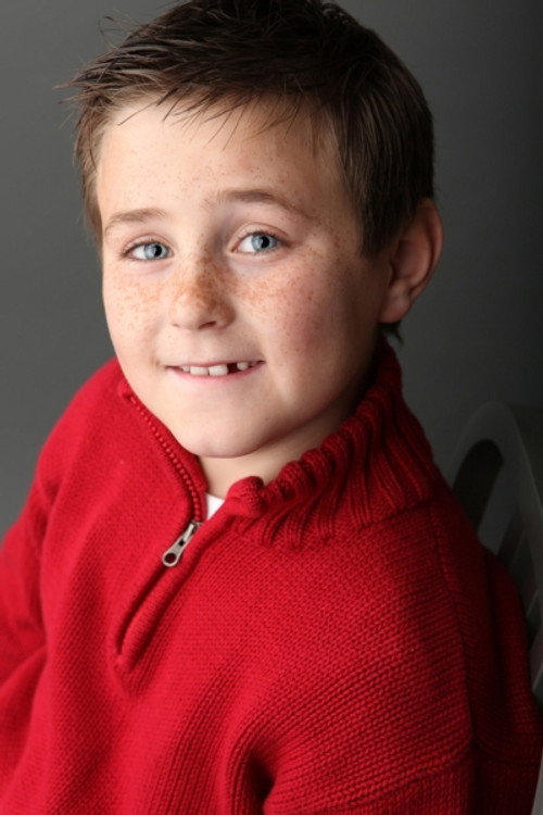 Jaden Kenny