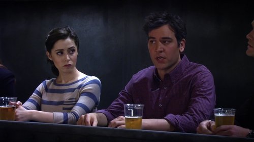 VER Cómo conocí a vuestra madre Temporada 9 Capitulo 24 Online Gratis HD