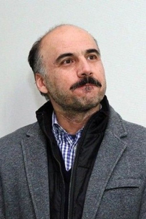 Adel Yaraghi