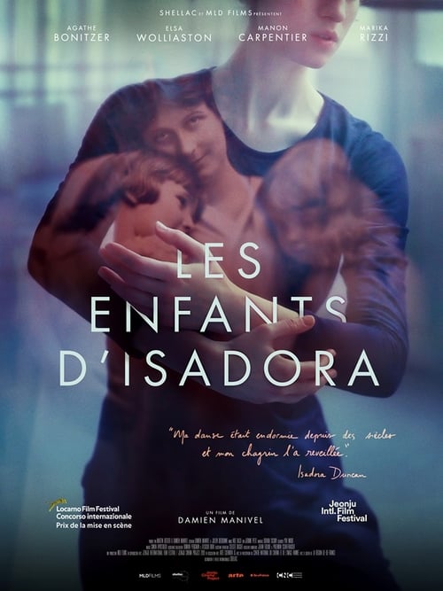 Poster de la pelicula Isadora’s Children