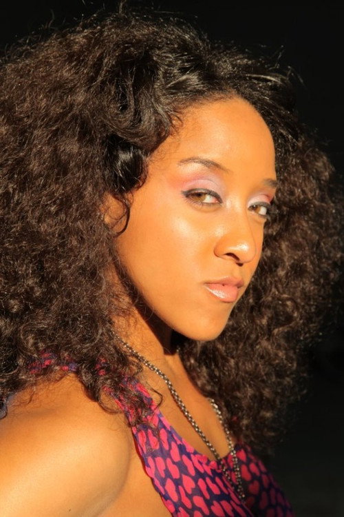 Tamika Jett
