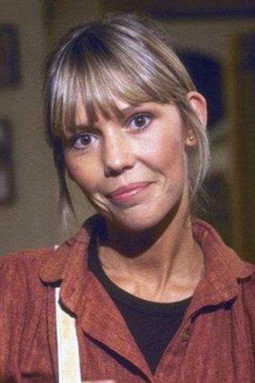 Tessa Wyatt