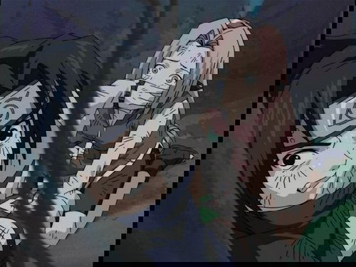 Eat or Be Eaten: Panic in the Forest