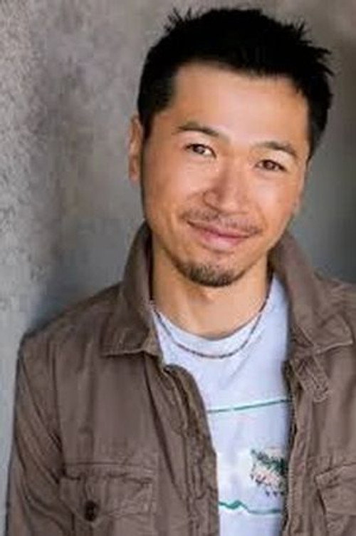 Robert Wu