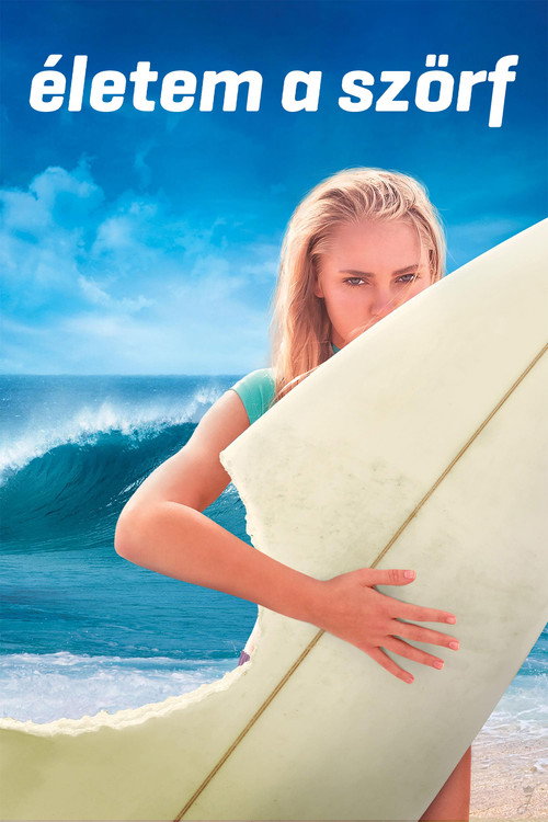 Életem a szörf