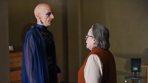 VER American Horror Story Temporada 5 Capitulo 11 Online Gratis HD