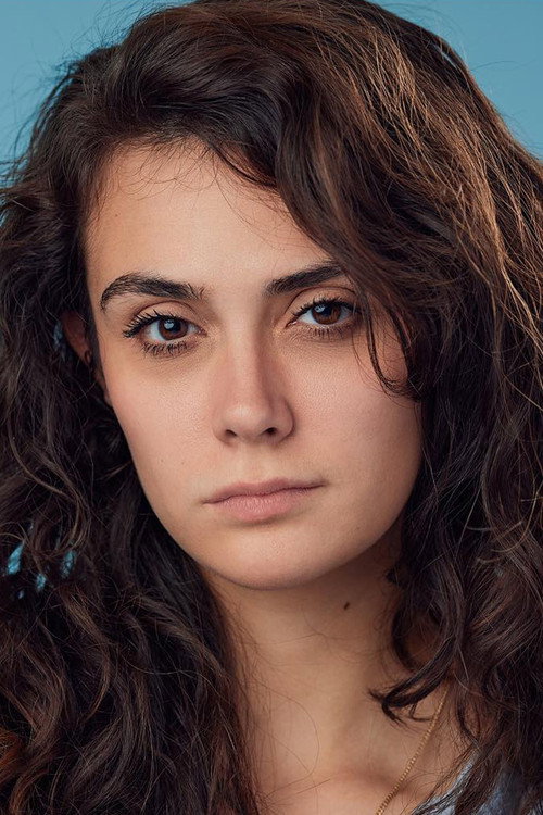 Magdalena Conway
