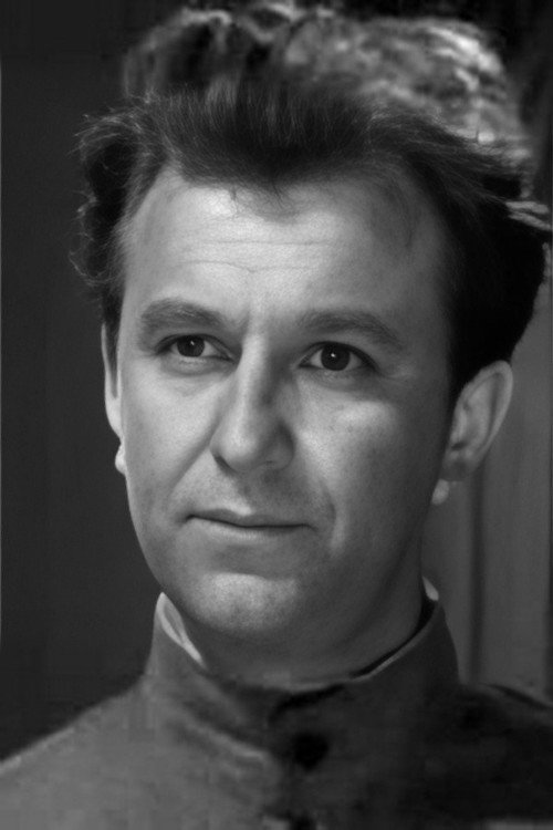 Sergey Yakovlev